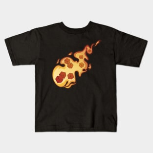 Fireball Kids T-Shirt